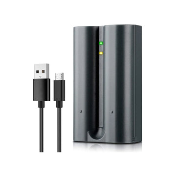 Doorbell Battery with Charging Port 6500mAh ENEGON